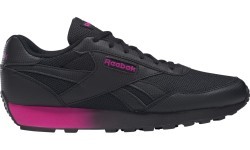 Reebok Rewind Run Women's Sneakers Black GY8864