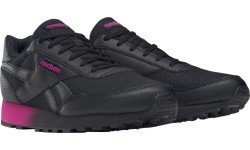 Reebok Rewind Run Women's Sneakers Black GY8864