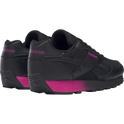 Reebok Rewind Run Women's Sneakers Black GY8864