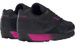 Reebok Rewind Run Women's Sneakers Black GY8864