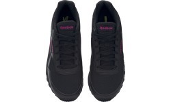 Reebok Avalynė Moterims Rewind Run Black GY8864
