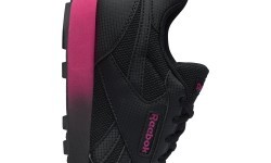 Reebok Avalynė Moterims Rewind Run Black GY8864