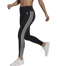 Adidas Tamprės Moterims W 3s 78 Tight Black GL4040