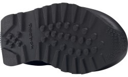Женские кроссовки Reebok Rewind Run чёрные GY8864