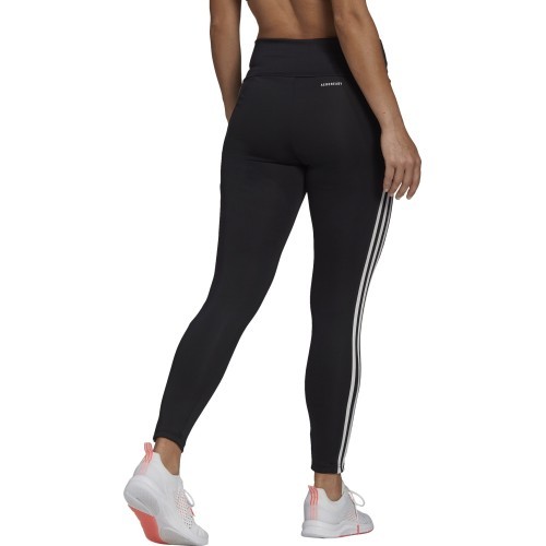 Adidas Tamprės Moterims W 3s 78 Tight Black GL4040