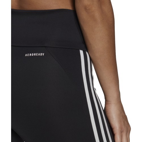 Adidas Tamprės Moterims W 3s 78 Tight Black GL4040