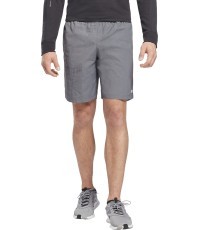 Reebok Šortai Vyrams Te Utility Short Grey GI8523
