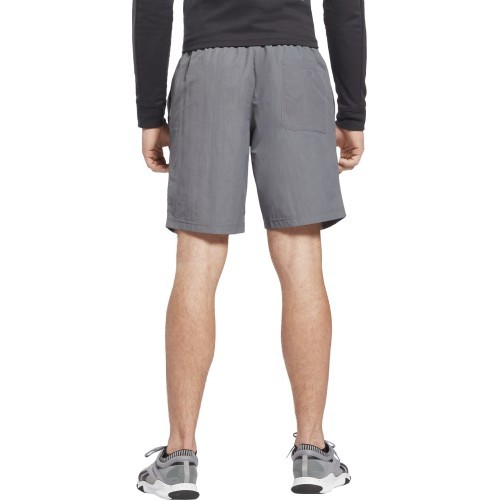 Reebok TE Utility Men's Shorts Grey GI8523