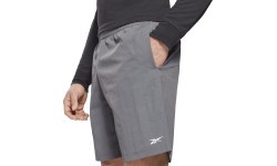 Reebok Šortai Vyrams Te Utility Short Grey GI8523