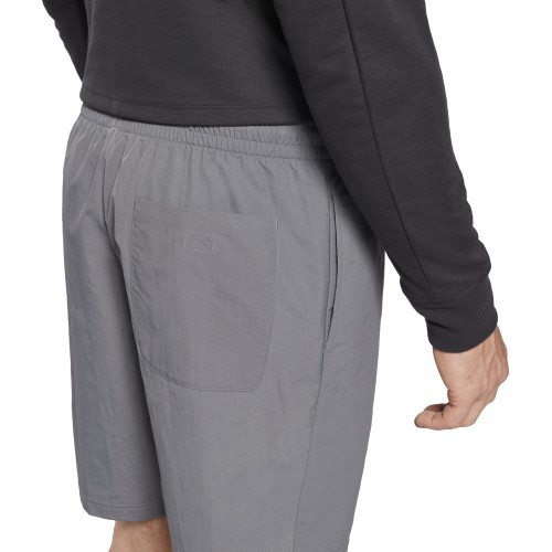 Reebok TE Utility Men's Shorts Grey GI8523