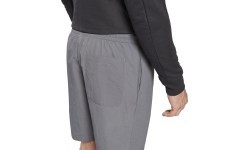 Шорты мужские Reebok TE Utility серые GI8523