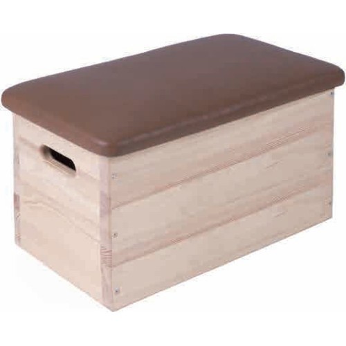 Gymnastics Box