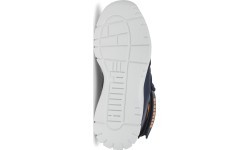 Детские зимние сапоги Puma Nieve Boot синие 380745 06