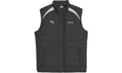 Мужской жилет Puma MAPF1 Padded Gilet Black 622133 01