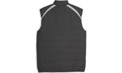 Мужской жилет Puma MAPF1 Padded Gilet Black 622133 01