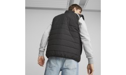 Мужской жилет Puma MAPF1 Padded Gilet Black 622133 01