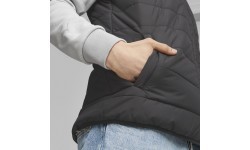Puma Men's Vest MAPF1 Padded Gilet Black 622133 01