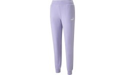 Puma Sportinės Kelnės Moterims Ess Elevated Pants Purple 673789 25