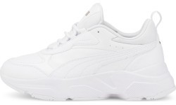 Женские кроссовки Puma Cassia SL White 385279 01