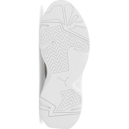 Puma Cassia SL White Women's Sneakers 385279 01