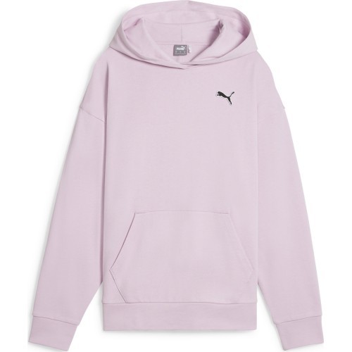 Puma Better Essentials Lilac Women's Sweatshirt 675988 60