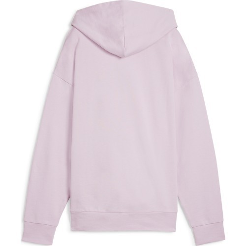 Puma Better Essentials Lilac Women's Sweatshirt 675988 60