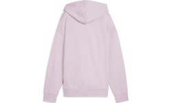 Puma Better Essentials Lilac Women's Sweatshirt 675988 60