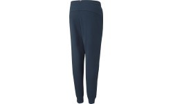 Спортивные штаны для подростков Puma Ess+ 2 Col Logo, синие 586988 71