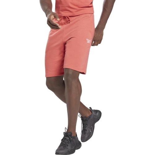 Reebok Men's Shorts Ri Ft Short Pink HB2165