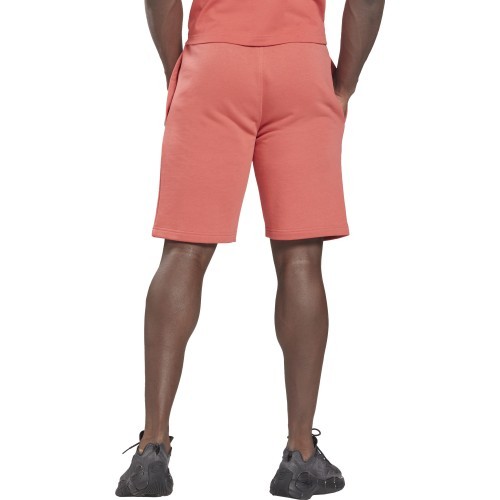 Reebok Men's Shorts Ri Ft Short Pink HB2165