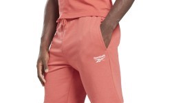 Мужские шорты Reebok Ri Ft Short Pink HB2165