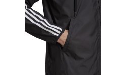 Adidas M 3s Wv Wb men's jacket, black GK9026