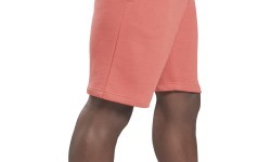 Reebok Šortai Vyrams Ri Ft Short Pink HB2165