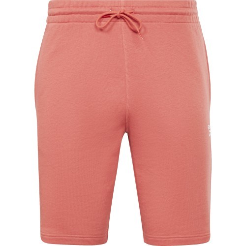 Мужские шорты Reebok Ri Ft Short Pink HB2165