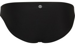 Adidas YG MH Bikini Girls' Swimsuit Blue Black HC9650