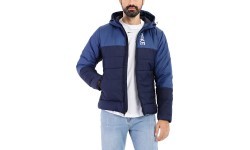 Nike NSW Hybrid Syn Fill Men's Jacket Blue DX2036 434