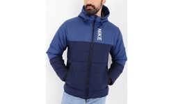 Nike NSW Hybrid Syn Fill Men's Jacket Blue DX2036 434