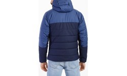 Мужская куртка Nike NSW Hybrid Syn Fill синяя DX2036 434