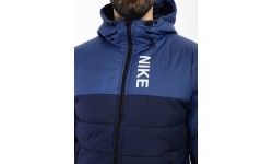 Nike NSW Hybrid Syn Fill Men's Jacket Blue DX2036 434