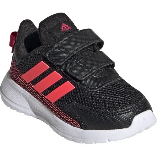 Adidas Tensaur Run I Girls' Shoes Black FW4137