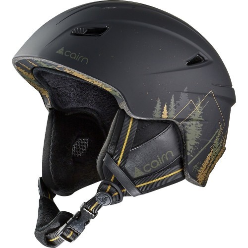 Ski helmet CAIRN PROFIL