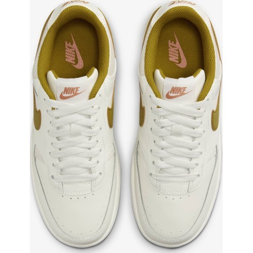 Nike Gamma Force Women's Shoes White DX9176 105