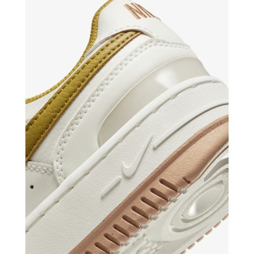 Nike Gamma Force Women's Shoes White DX9176 105