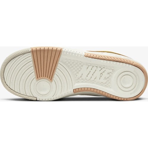 Женская обувь Nike Gamma Force White DX9176 105