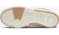 Nike Gamma Force Women's Shoes White DX9176 105