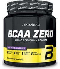 Biotech BCAA Zero 360 g