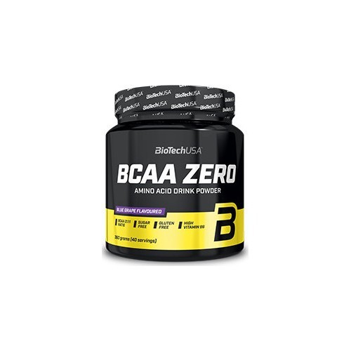 Biotech BCAA Zero 360 g