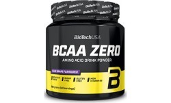Biotech BCAA Flash Zero, 360 г
