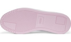 Puma Carina Street Charms White женская обувь 389392 01