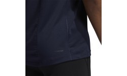 Футболка мужская Adidas TF SS Blue